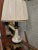 Vintage French Table Lamp, 1930s For Sale - Image 6 of 13