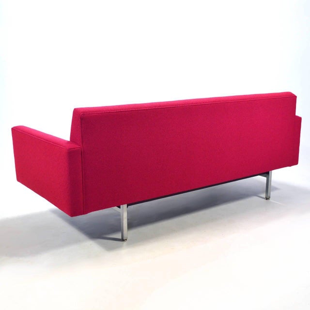 George Nelson Modular Group Sofa For Sale In Chicago - Image 6 of 10