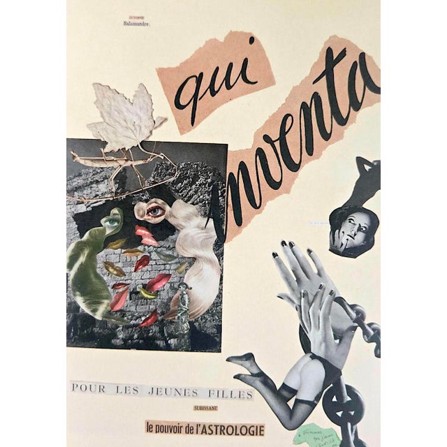 Christie's London Catalog Impressionist and Modern Works on Paper 6/24/04 Sale 6922 For Sale - Image 9 of 18