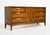 United Furniture Corporation 1960s Mid Century Modern Walnut Dresser by United Furniture For Sale - Image 4 of 15