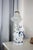 Italian Porcelain Table Lamp For Sale - Image 6 of 6