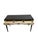 Wood Contemporary Console Table For Sale - Image 7 of 15