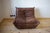 Iconic togo piece with the collection’s recognizable low silhouette, soft pleated form, and modular character. Suitable...