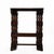 Late 19th Century Walnut Nesting Tables For Sale - Image 6 of 17