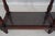 Henredon Acquisitions Granite Top Console Table For Sale - Image 12 of 18