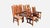 Late 20th Century Bassett Furniture Mission Style Arts & Craft Oak Dining Chairs For Sale - Image 18 of 18