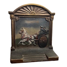 Example of Bradley Hubbard Bookends