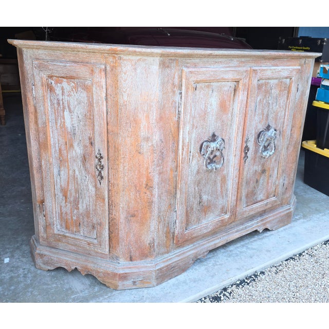 Gustavian Style Cabinet For Sale - Image 11 of 17