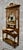 Victorian Green Man Hall Stand in Oak, 1880 For Sale - Image 11 of 12