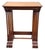 Brown Mahogany Nesting Coffee Tables, 1860, Set of 4 For Sale - Image 8 of 17