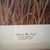 Realism 1990s James Killen “That’s My Dog” Signed Print - Golden Retriever Duck Hunting For Sale - Image 3 of 4