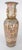 Pink Tall Cantonese Famille Rose Vases, Set of 2 For Sale - Image 8 of 10