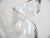 Transparent Tall Lucite Sculpture With Seashells For Sale - Image 8 of 12
