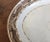 Ceramic Antique Fitzhugh Chinese Export Porcelain Oval Platter For Sale - Image 7 of 12