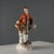 Antique 19th Century Figurines from Rudolstadt Porcelain, Germany, Set of 2 For Sale - Image 9 of 16
