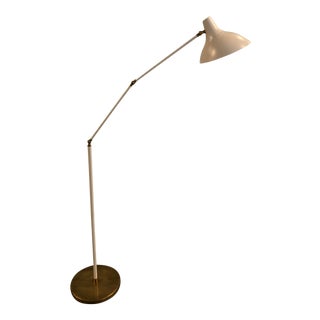 Visual Comfort Aerin Charlton Floor Lamp For Sale