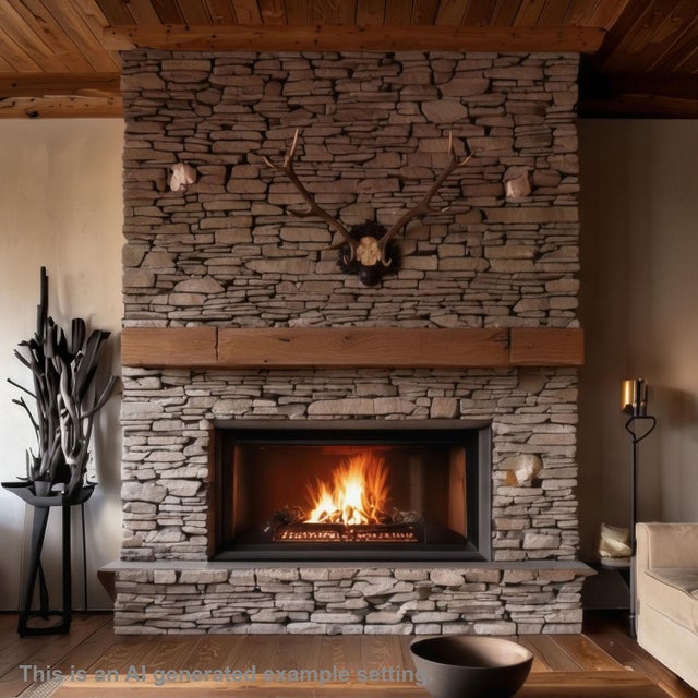 Big Black Forest 12 Pointer Red Deer Trophy on Carved Plaque - Germany 1930 A capital 12 pointer red deer (Cervus elaphus)...