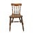 Pair of 19th Century English Side Chairs For Sale - Image 4 of 13