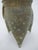 Chinese Bronze Ware Taotie Face Portable Wine Ritual Tripod Pot Vessel For Sale - Image 11 of 14