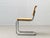 Wood Bauhaus S 32 V Cantilever Chair from Thonet, 1980s For Sale - Image 7 of 18