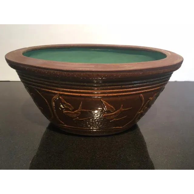 Vintage Chinese Egg Pot For Sale - Image 13 of 13