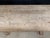 Vintage Farmhouse Dining Table in Bleached Oak, 1920 For Sale - Image 12 of 17