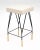 Mid-Century Modern Vintage Italian Carlo Di Carli Barstools For Sale - Image 3 of 9