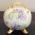 Vintage French Style Porcelain Box For Sale - Image 12 of 12