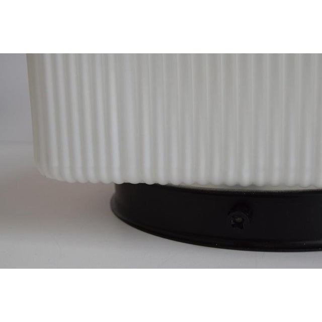 Mid-Century Ceiling Light, 1970s For Sale - Image 9 of 15