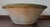 19th Century Spanish Hand Thrown and Glazed Green Stoneware Pottery Bowl For Sale - Image 4 of 8