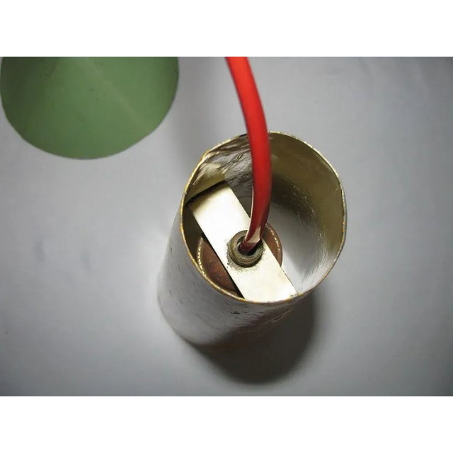 Circus Nr. 5 Ceiling Lamp, 1950s For Sale - Image 6 of 14