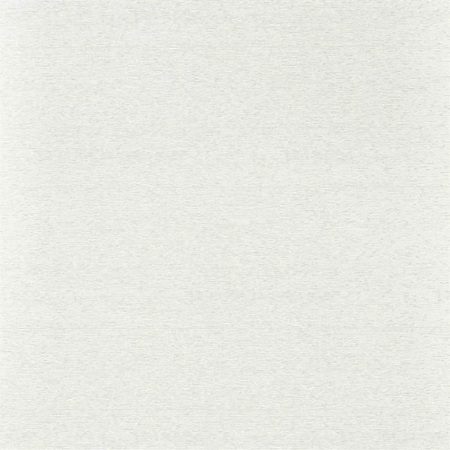 Zoffany Ormonde Wallpaper in Platinum Grey For Sale