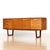 1960s Mid Century Teak Credenza by Stonehill Furniture For Sale - Image 5 of 9