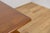 Mid-Century Teak Model 75 Freestanding Desk from Omann Jun, Denmark, 1950s For Sale - Image 14 of 18