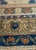 Turkish Turkish Vintage Rug 5'6" x 9'2" #21000 For Sale - Image 3 of 8
