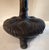 Vintage Tiffany Style Lamp With Foliage Design For Sale - Image 13 of 15