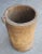 American Primitive American Handcrafted Wooden Umbrella Stand For Sale - Image 3 of 7