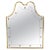 Large Neoclassical Full Length Mirror, Italy For Sale