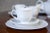 Early 21st Century Tea Set for Six People from Bogucice, Set of 21 For Sale - Image 5 of 13