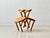 Chairs by Rainer Daumiller for Hirtshals Savvaerk, 1970s For Sale - Image 12 of 18