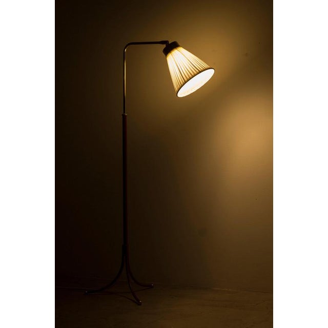 1842 Floor Lamp by Josef Frank For Sale - Image 6 of 13