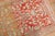 Textile Antique Zabihi Collection Persian Malayer Scatter Rug - 2'3" x 3'9" For Sale - Image 7 of 9