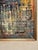 Wood Mid-Century m.s.l Calvan Paris Oil Painting, Sacré-Cœur, Signed & Framed For Sale - Image 7 of 11
