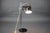 Mid-Century Adjustable Table Lamp attributed to Stanislav Indra, Czechoslovakia, 1960s For Sale - Image 11 of 12