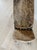 African Antique Hand Carved Senufo Stargazer Chair For Sale - Image 3 of 12