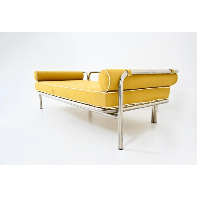Daybed by Gae Aulenti for Poltronova, 1960s For Sale - Image 10 of 13