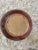 Vintage Italian Modernist Handcrafted Pottery Vase For Sale In Los Angeles - Image 6 of 11