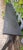 Antique Victorian Edwardian Cast Iron Fireplace Surround For Sale - Image 3 of 12