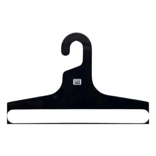 Coat Hangers by Ingo Maurer for M Design, 1980s, Set of 12 For Sale