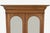 1970s John Dickinson Attributed Monumental Cabinet for the Historic Firehouse, San Francisco For Sale - Image 11 of 12